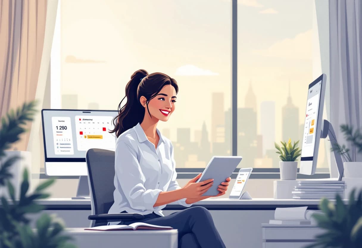 How to Streamline Your Visa Appointment Reminders for Increased Client Satisfaction