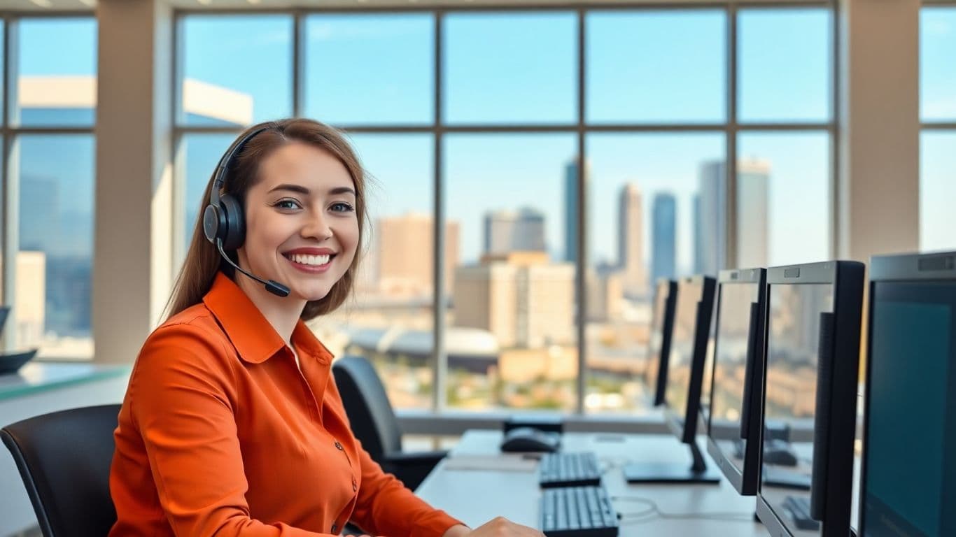 How to Succeed as a Call Center Representative in Las Vegas: Skills, Tips, and Career Growth