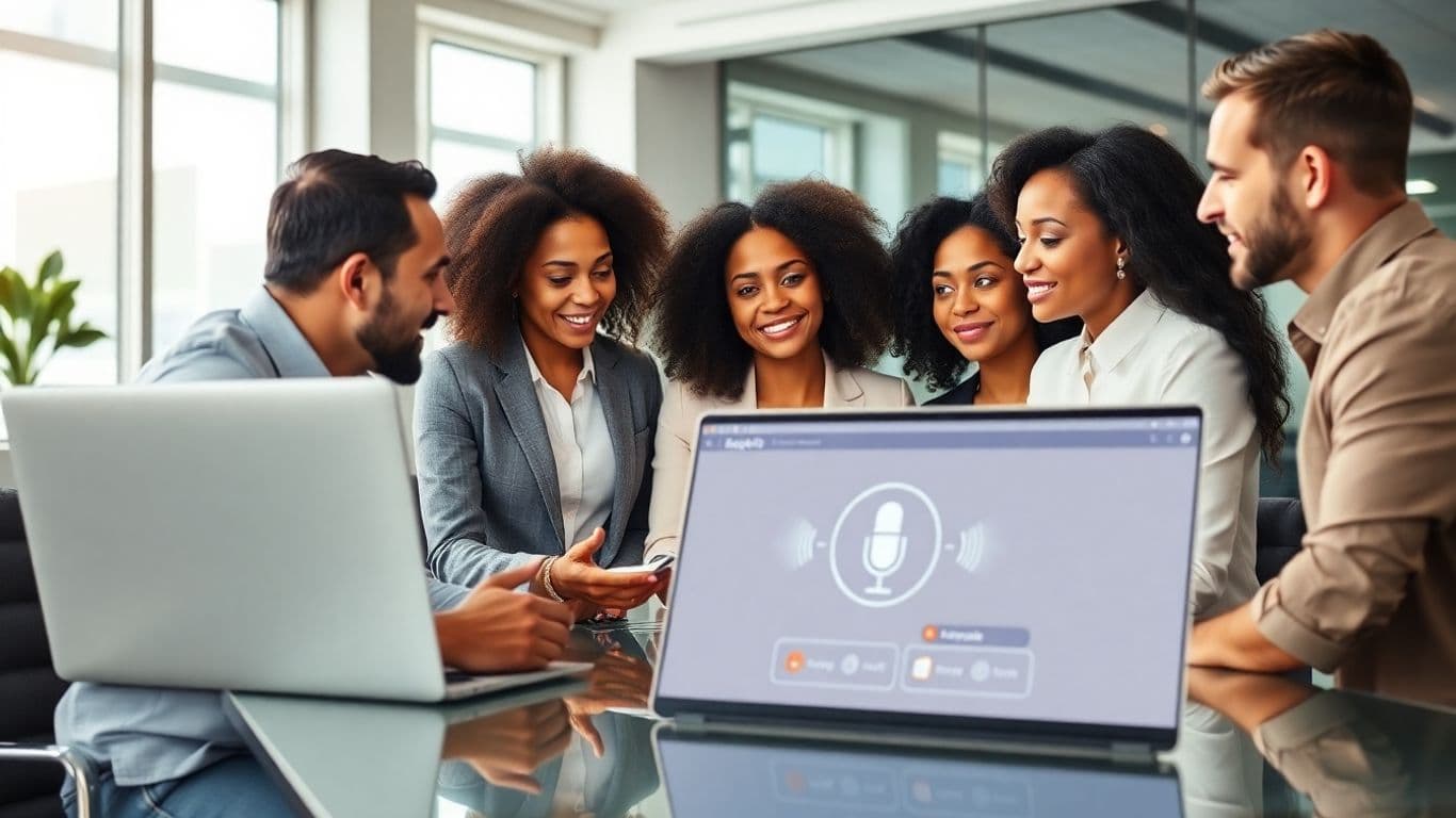 How to Successfully Resell AI Voice Agent Solutions in 2025: Strategies and Market Insights