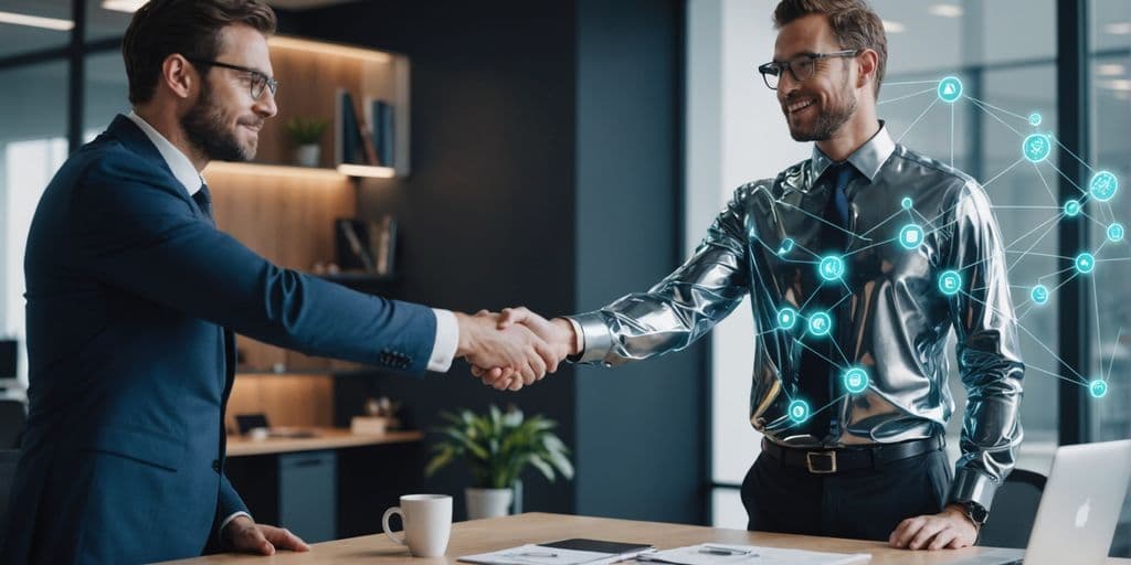 How to Successfully Resell an AI Phone Solution