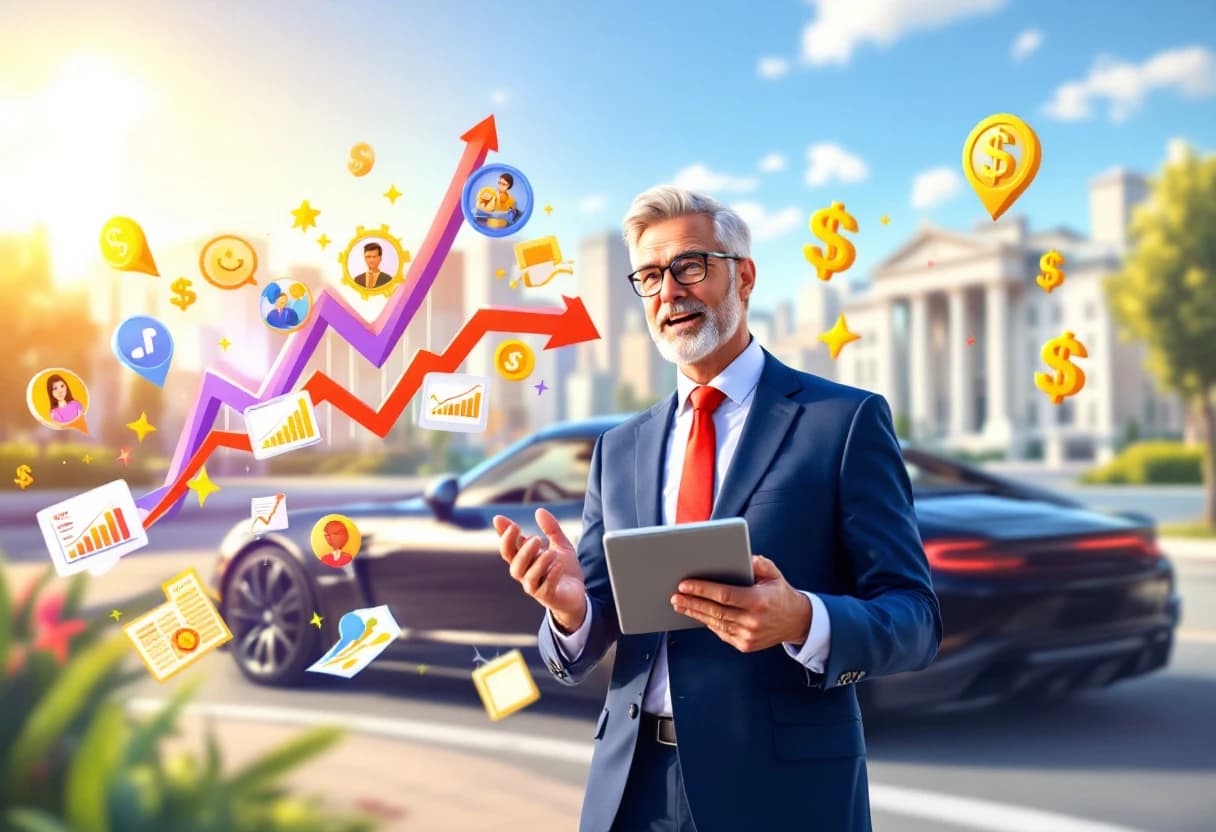 How to Supercharge Your Sales with Effective Car Warranty Calls