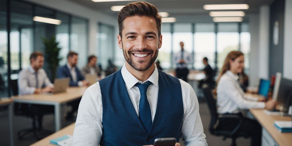 How to Thrive as an Automated Phone System Reseller
