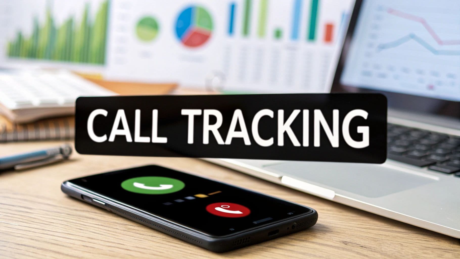 How to Track Incoming Calls & Boost ROI | Guide