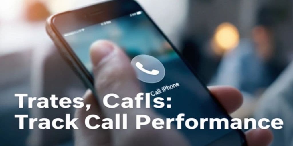 How to Track Phone Call Performance