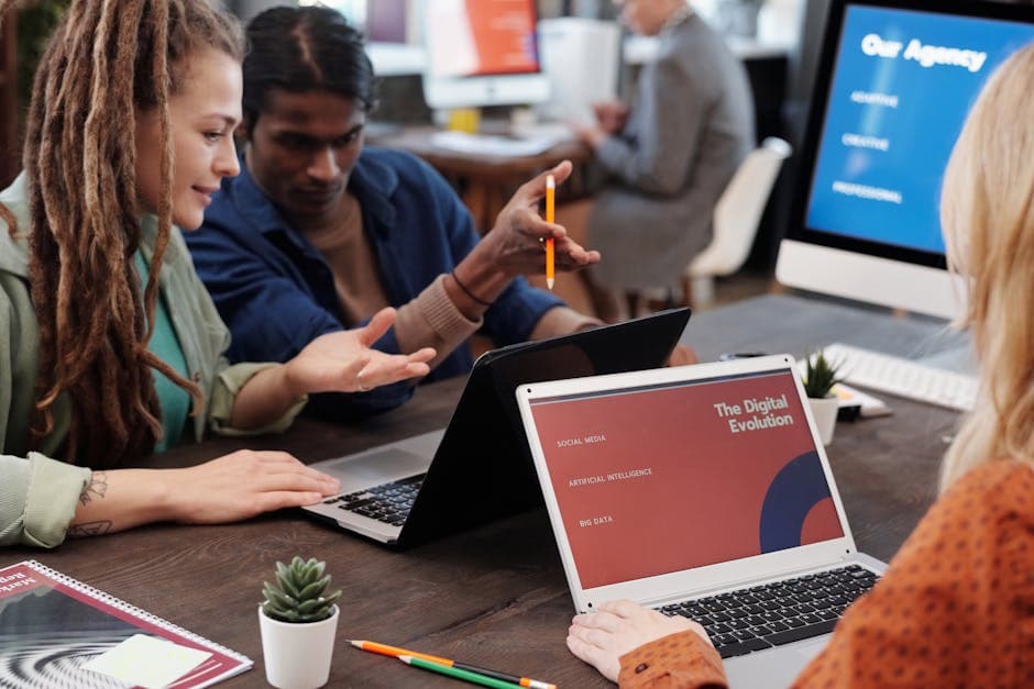 Harnessing Transcribe AI to Transform Client Interactions in Your Business