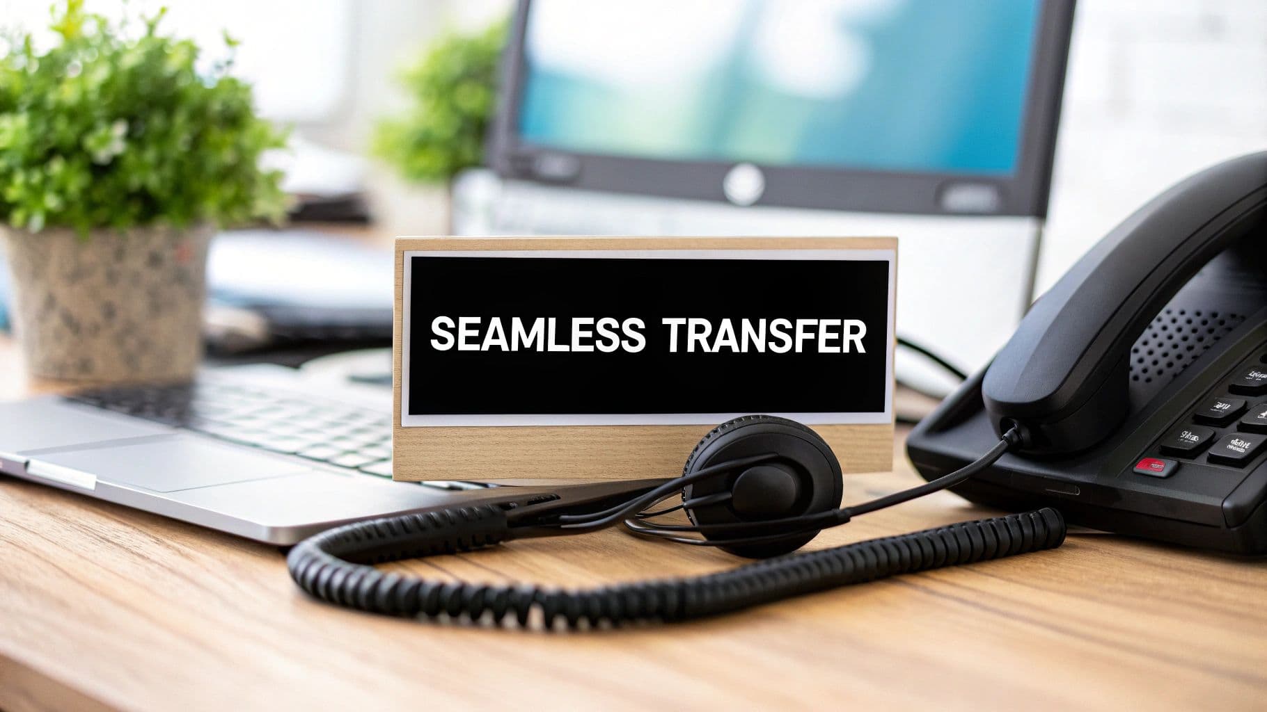How to Transfer Calls for Flawless Customer Service