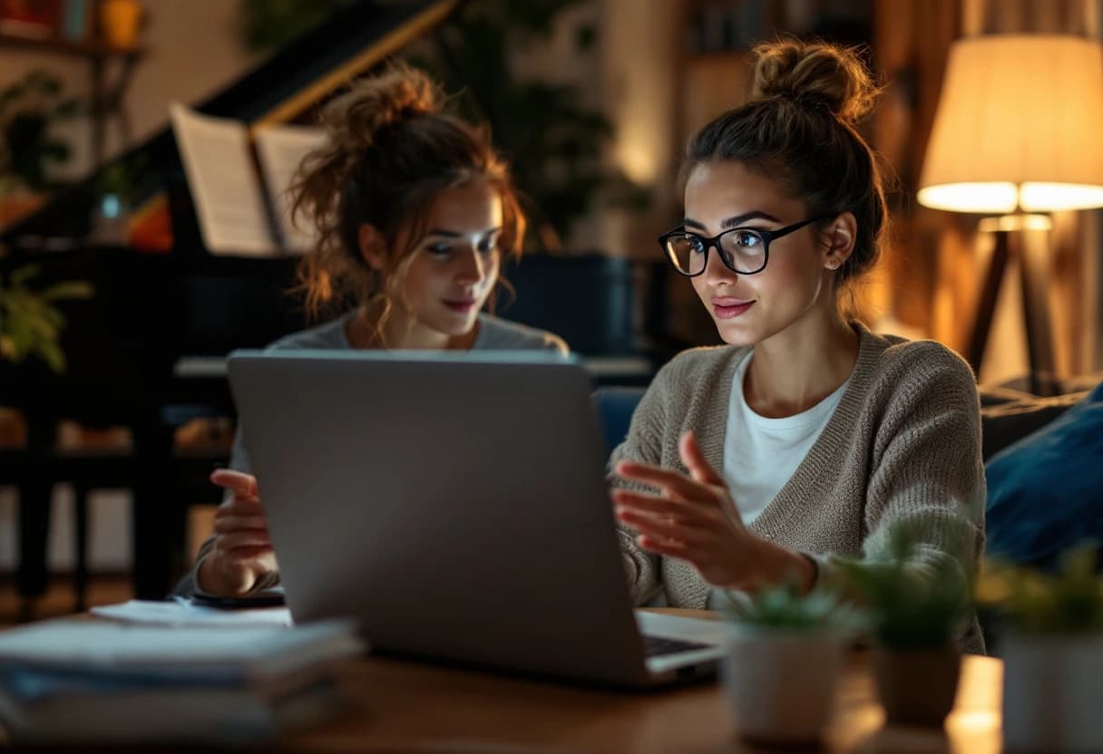 How to Transform Piano Lesson Inquiries into High-Quality Sales Leads
