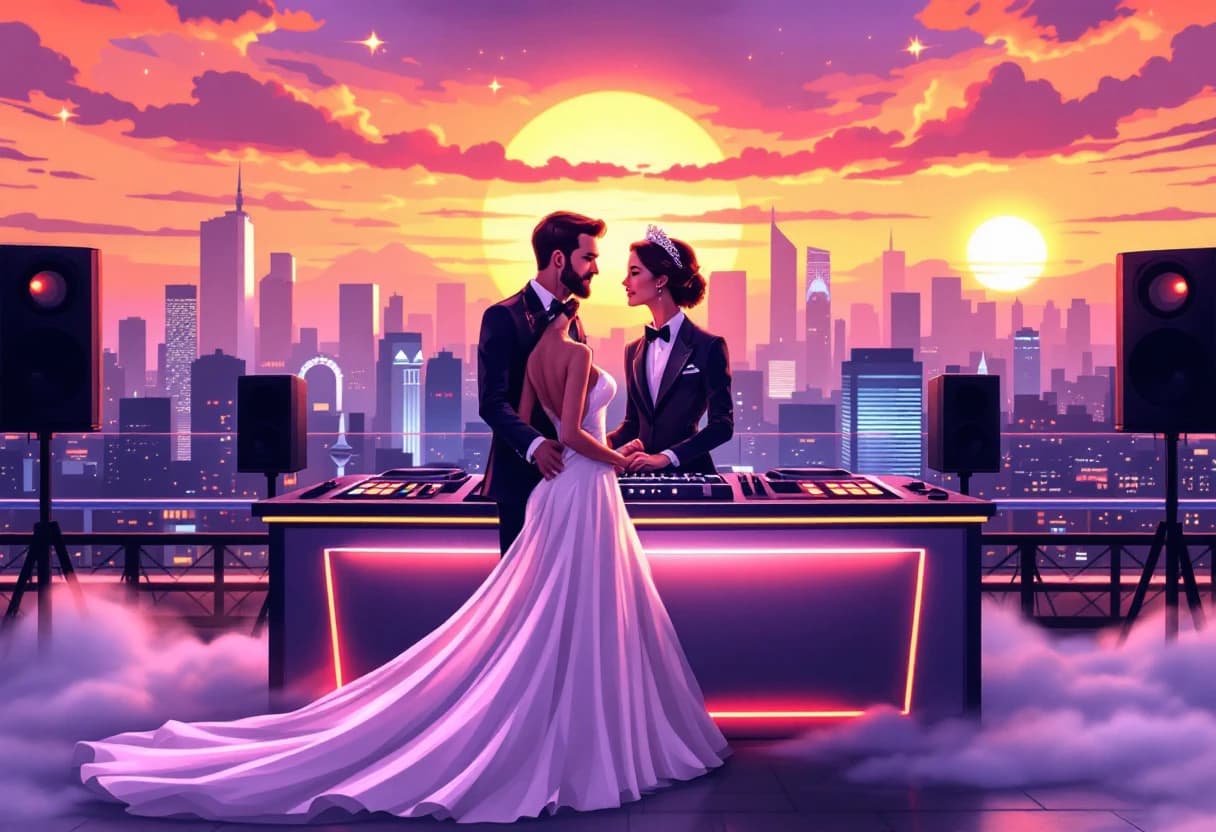 How to Transform Your Wedding DJ Follow-Up Process into a Lead-Generating Machine