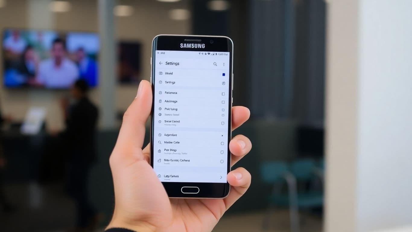 How to Turn On Caller ID and Spam Protection on Samsung: A Step-by-Step Guide