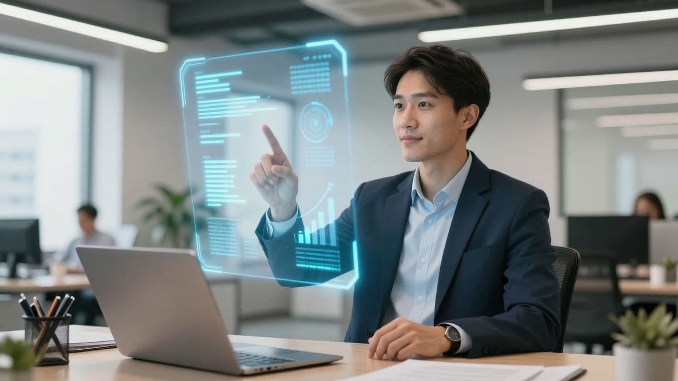 How to Use AI as a Sales Rep: Boost Your Performance in 2026