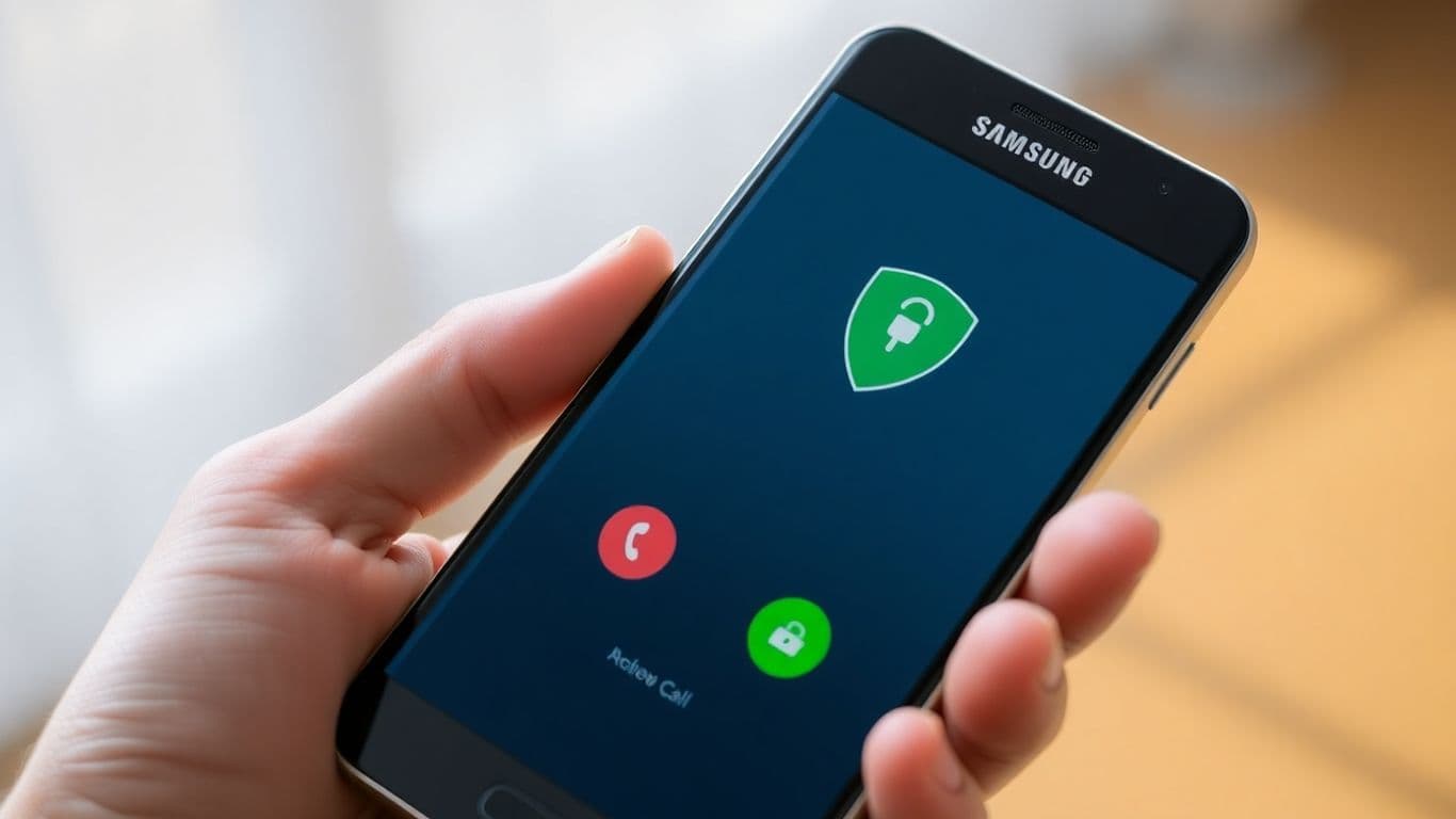 How to Use Caller ID and Spam Protection on Samsung Phones: A Complete Guide for 2025