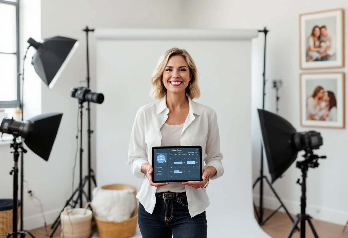 How to Use Photography Session Reminders to Boost Your Sales Leads