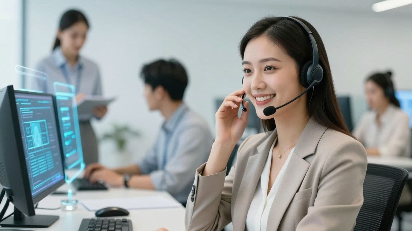 How Virtual Call Answering Can Transform Customer Service for Modern Businesses in 2026