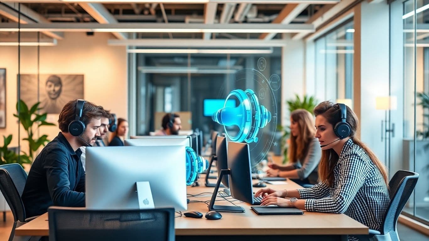 How White Label Voice AI Software Empowers Agencies to Deliver Custom Voice Solutions in 2025