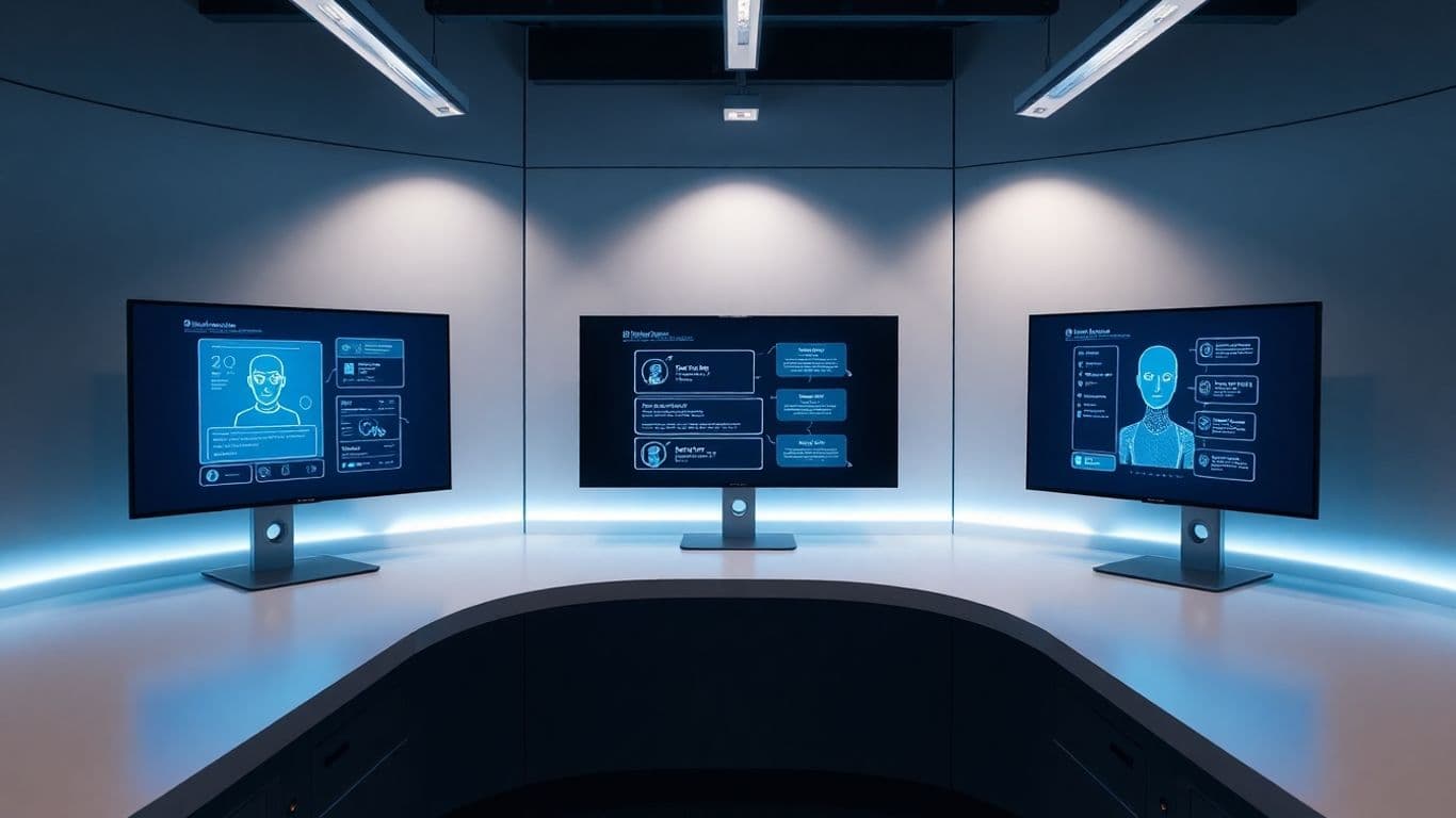 Identifying Three Key AI Chatbot Services for Your Business Needs