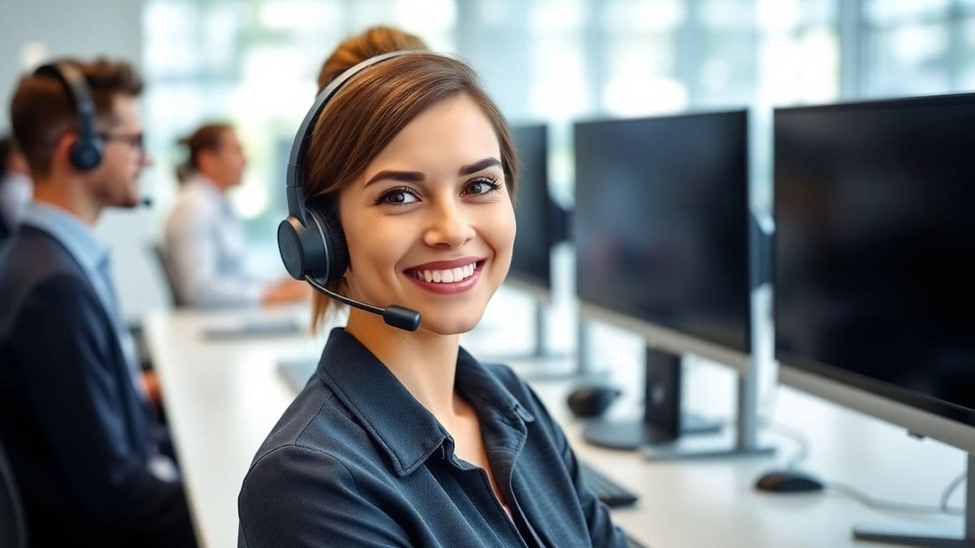 Inbound Call Center Services: Boost Customer Satisfaction and Streamline Support in 2025