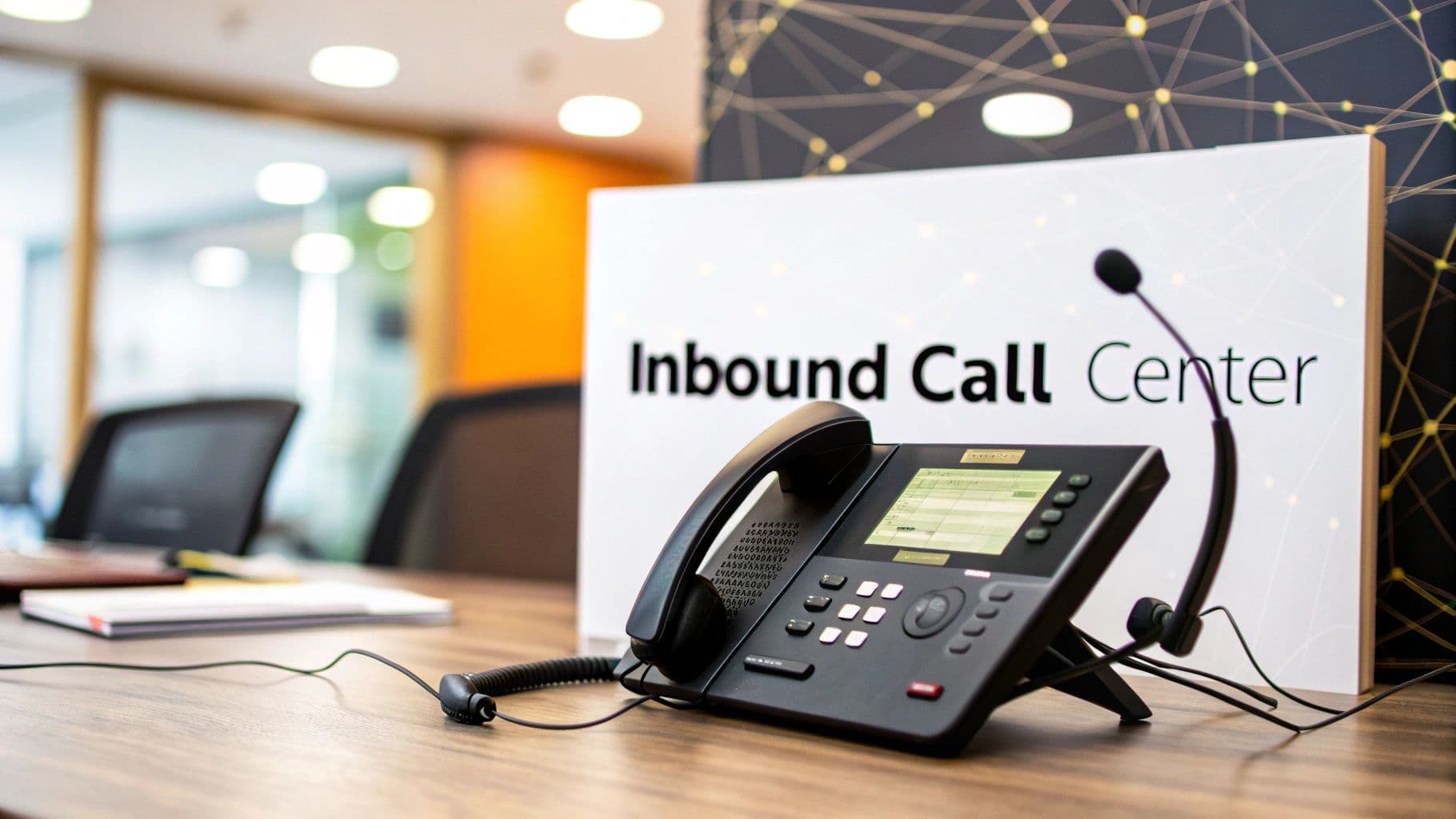 Inbound Call Center Solution: How inbound call center solution fuels growth