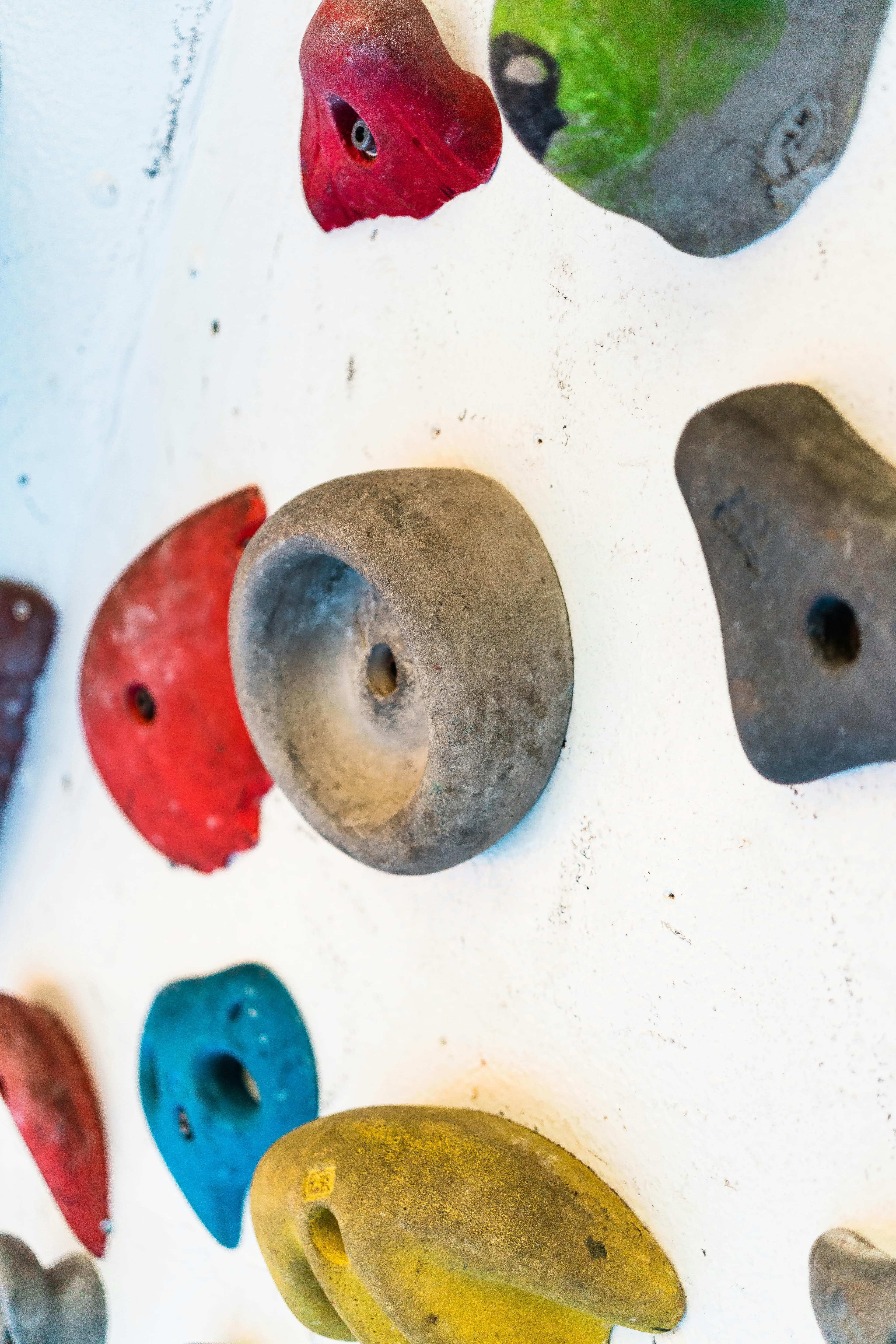 AI Receptionist for Indoor Rock Climbing Gym