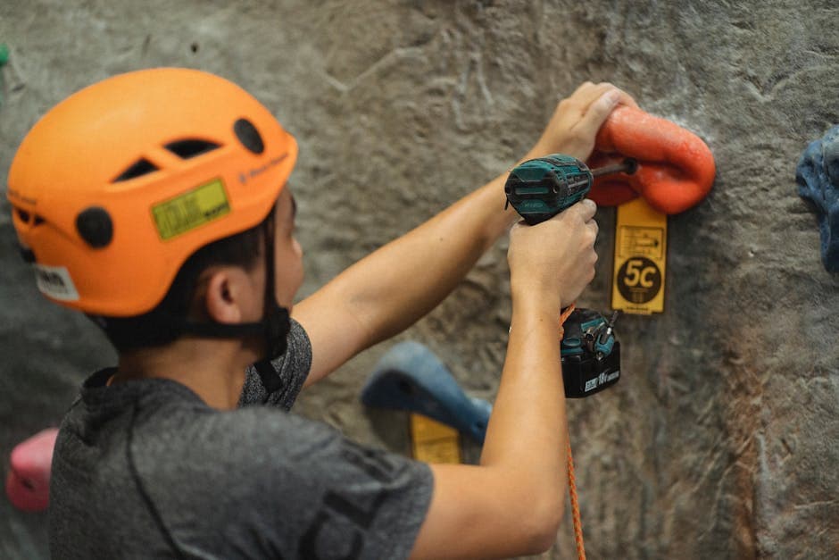 How to Build a Lead Qualification Phone Agent for an Indoor Rock Climbing Gym Business