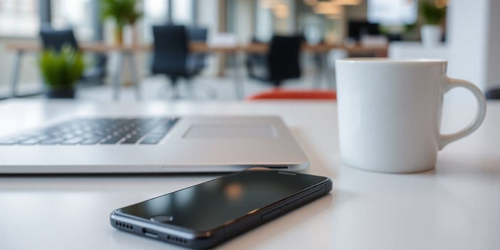 Influencer Partnerships in AI Phone Receptionist Affiliate Marketing