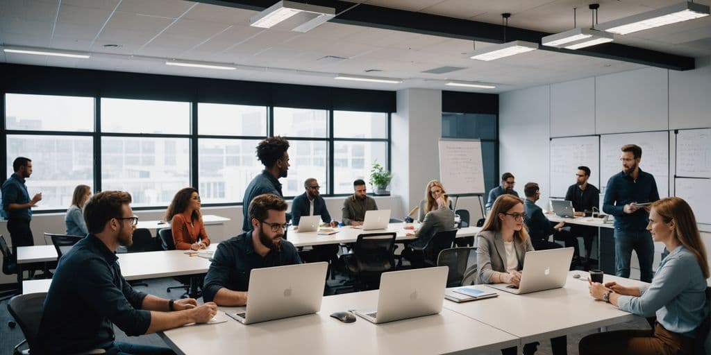 Innovative AI SaaS Ideas to Kickstart Your Startup