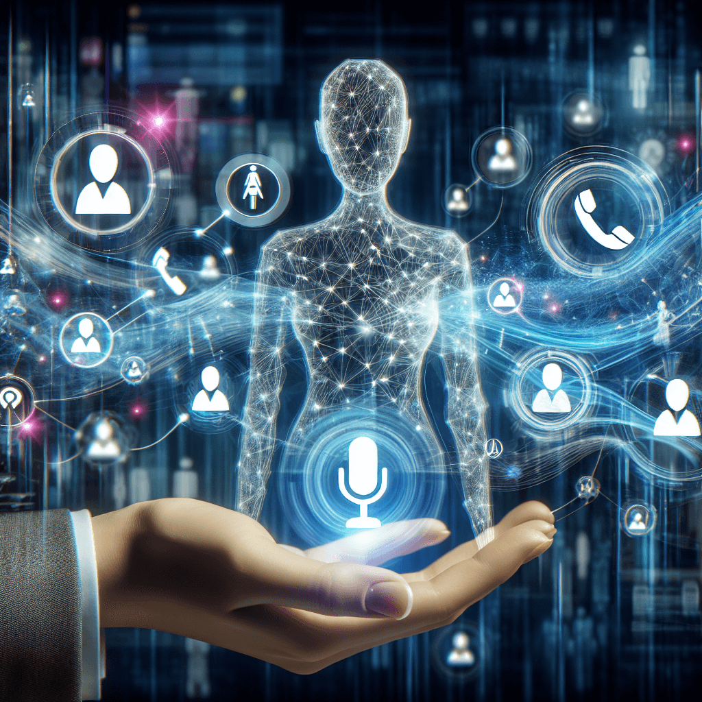 Reimagining Customer Interactions: How AI Virtual Receptionists and Call Automation Are Reshaping Business Communication Strategies