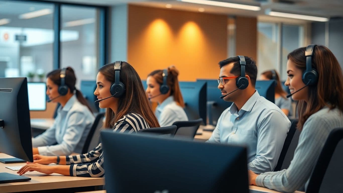 Innovative Strategies for Call Center Cost Reduction in 2025: Boost Efficiency Without Sacrificing Quality