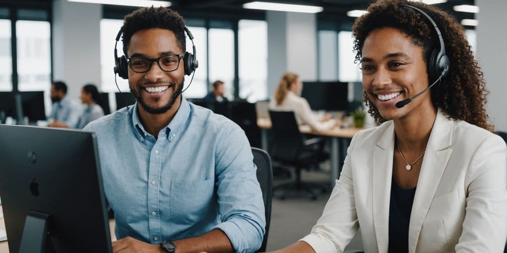 Inspiring AI Customer Service Reseller Success Stories