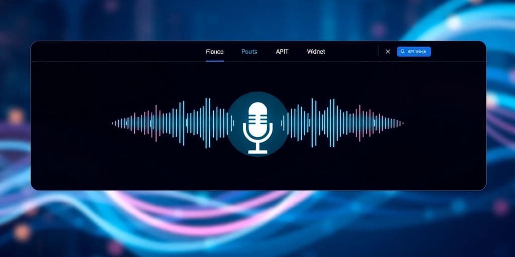 Integrate Voice AI to Website Widget: A Step-by-Step Guide for 2025
