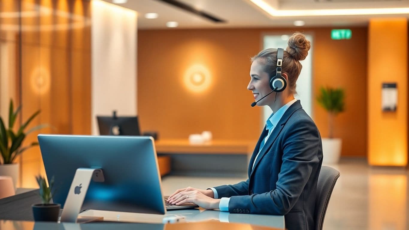 Is AI Receptionist Sector Embracing Live Transfers? A 2025 Recommendation