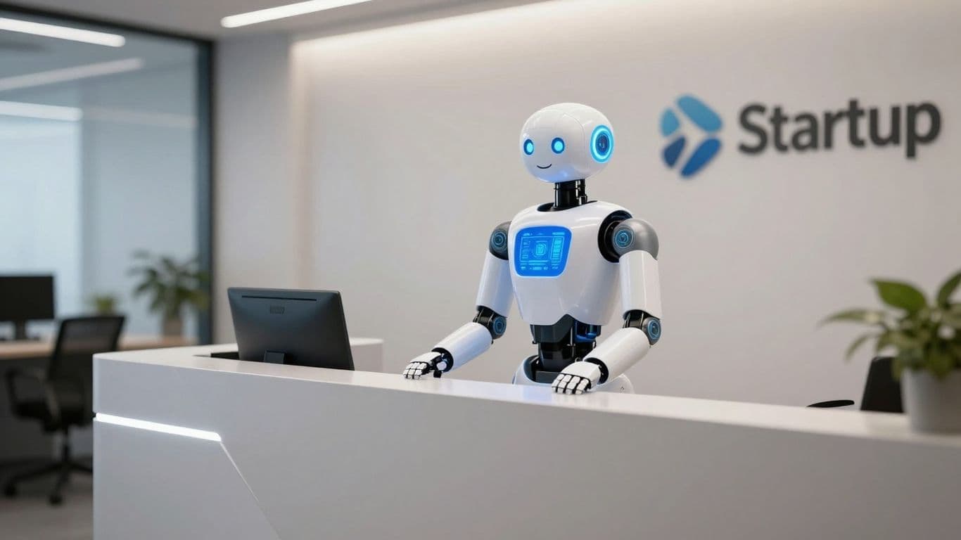 Is an AI Receptionist Worth It for Startups? A 2026 Investment Guide