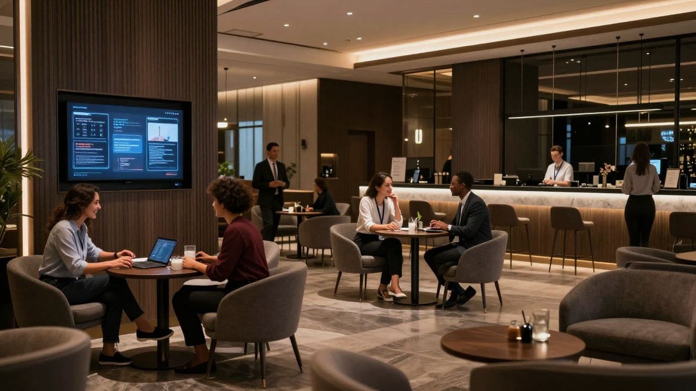 Is It AI Software for Hotels with Best Reviews? A Deep Dive into Top Solutions