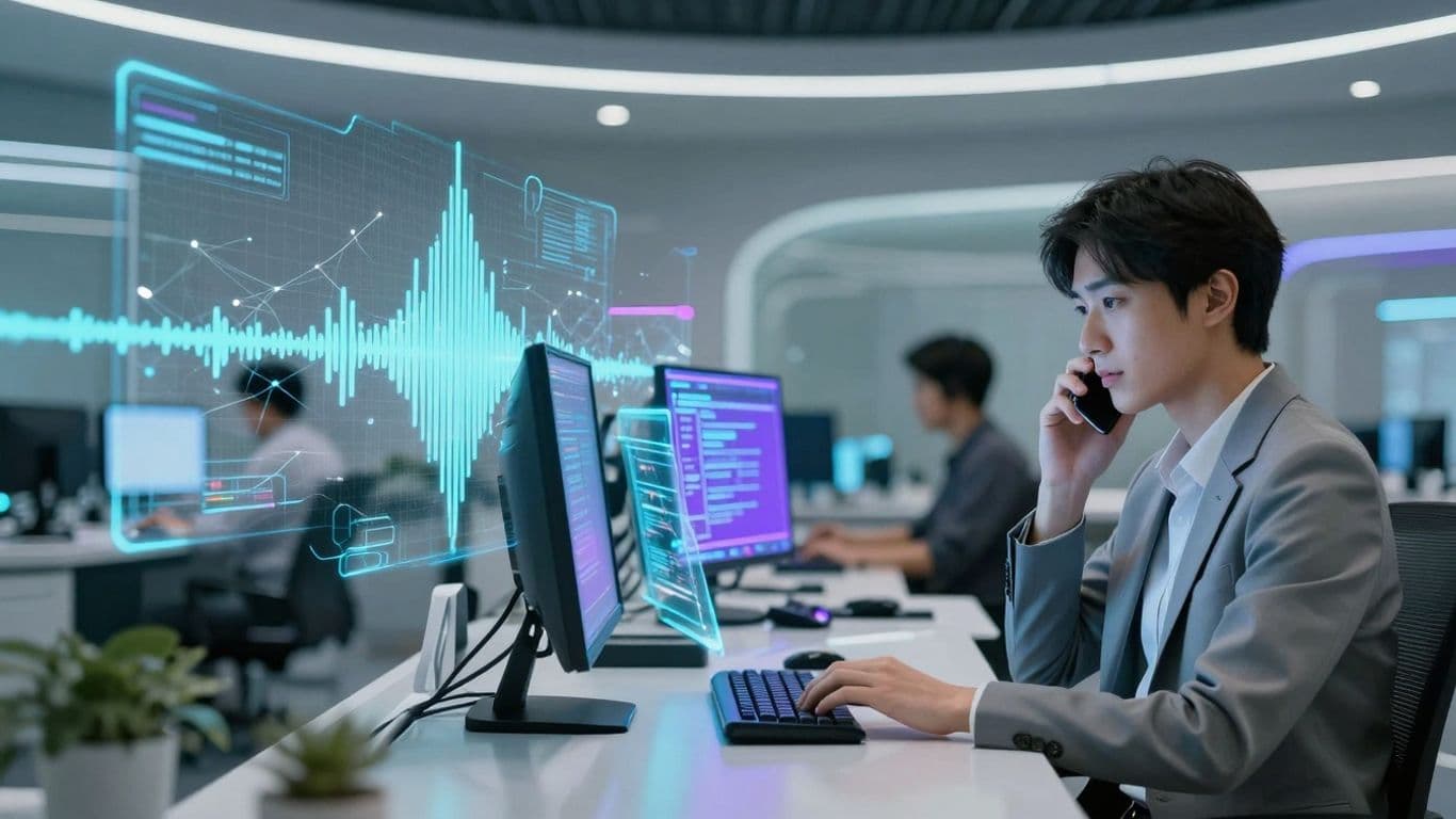 Is It Leading Voice AI for Inbound Call Routing? A 2025 Buyer's Guide