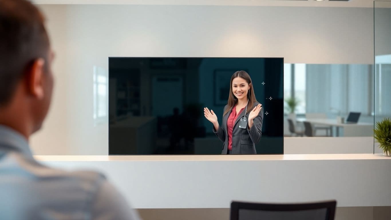Is It Top-Rated? AI Virtual Receptionist Script Customization Services Reviewed