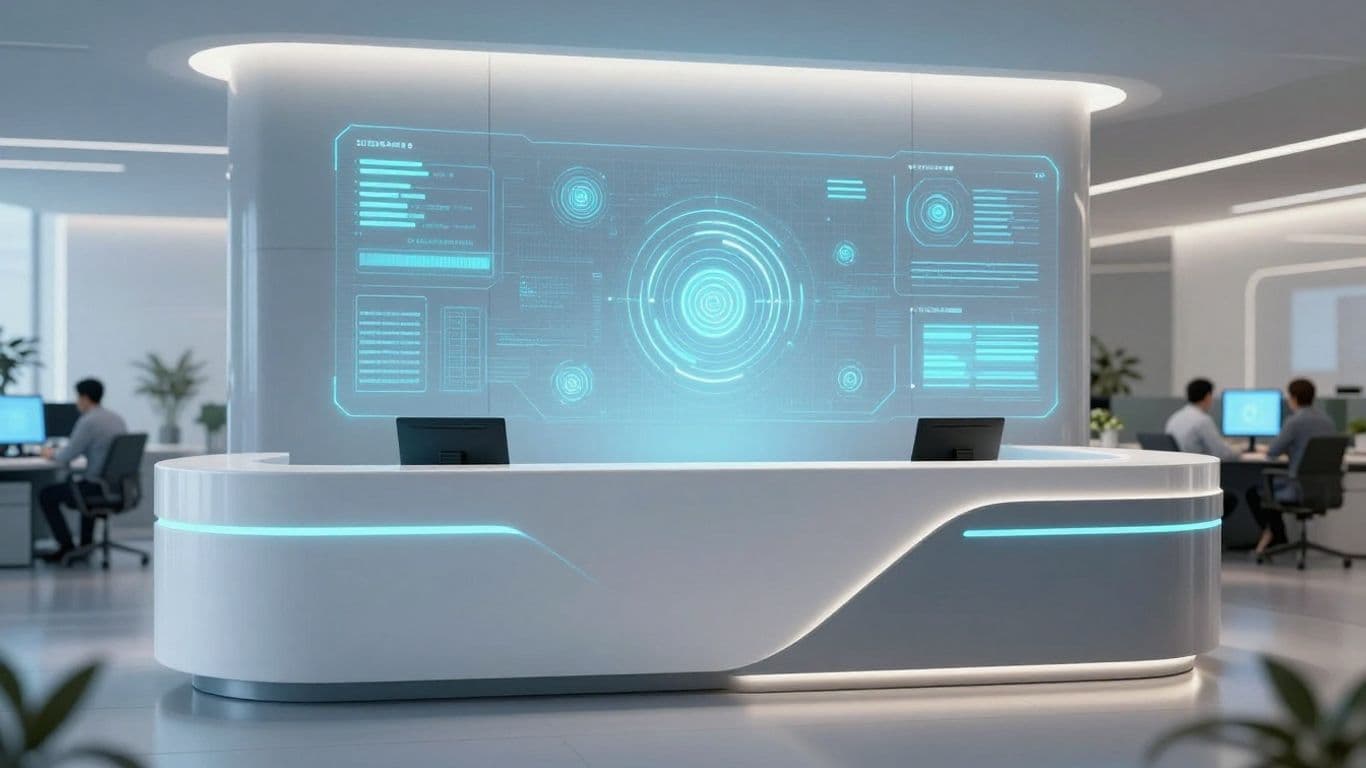 Is It Top-Rated? Evaluating Call Summary Software for AI Receptionists