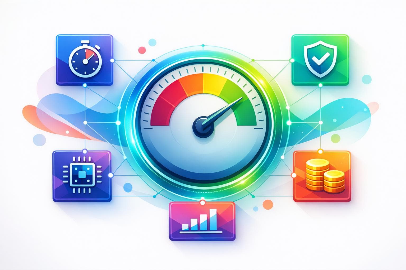 Key Metrics for Monitoring AI Receptionist Scalability