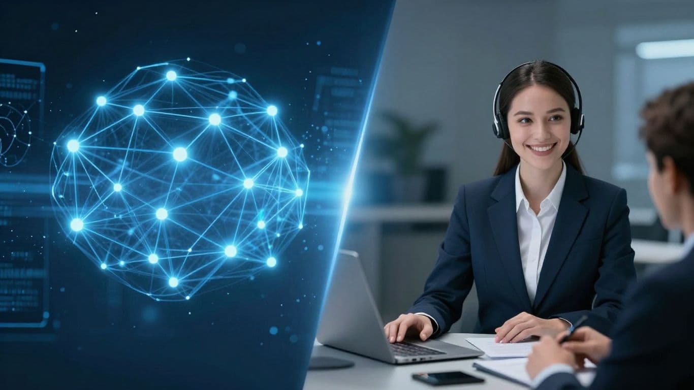 Klarna AI Customer Service: From Automation to Human Touch - What's Next?