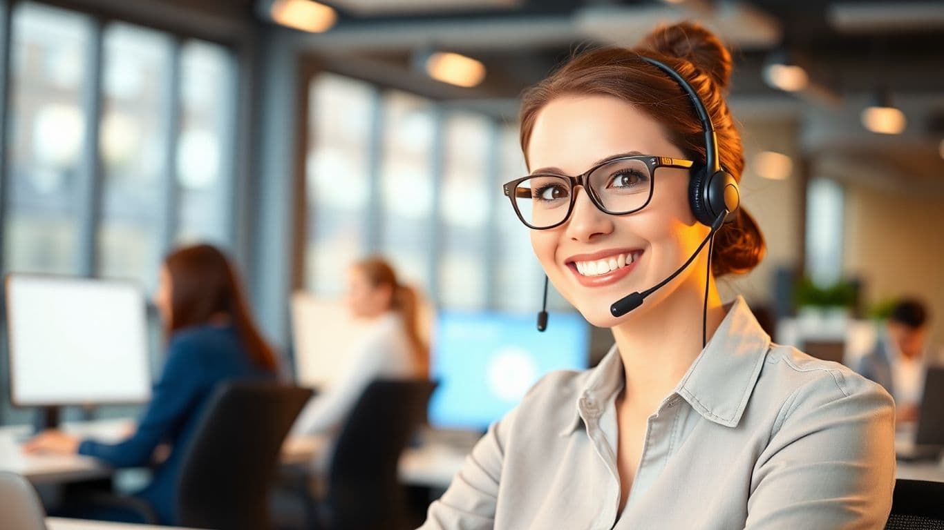 Lakeland Answering Service: Reliable 24/7 Call Support for Local Businesses