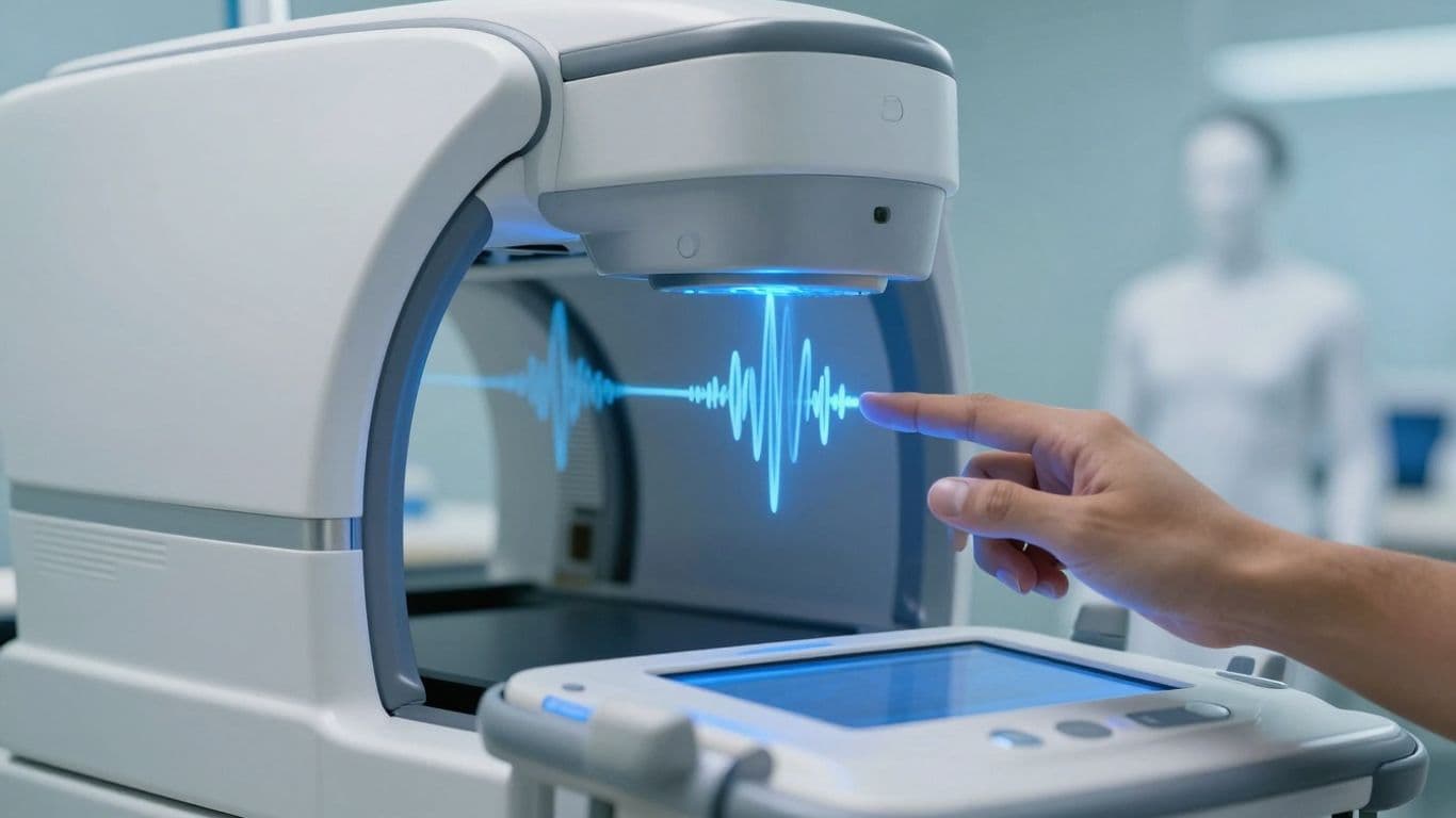 Latest AI Voice Healthcare News: Innovations and Implications for Patient Care