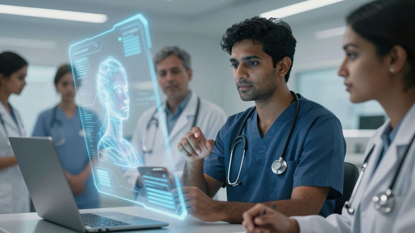 Latest Healthcare AI Voice Assistant News: Innovations and Trends