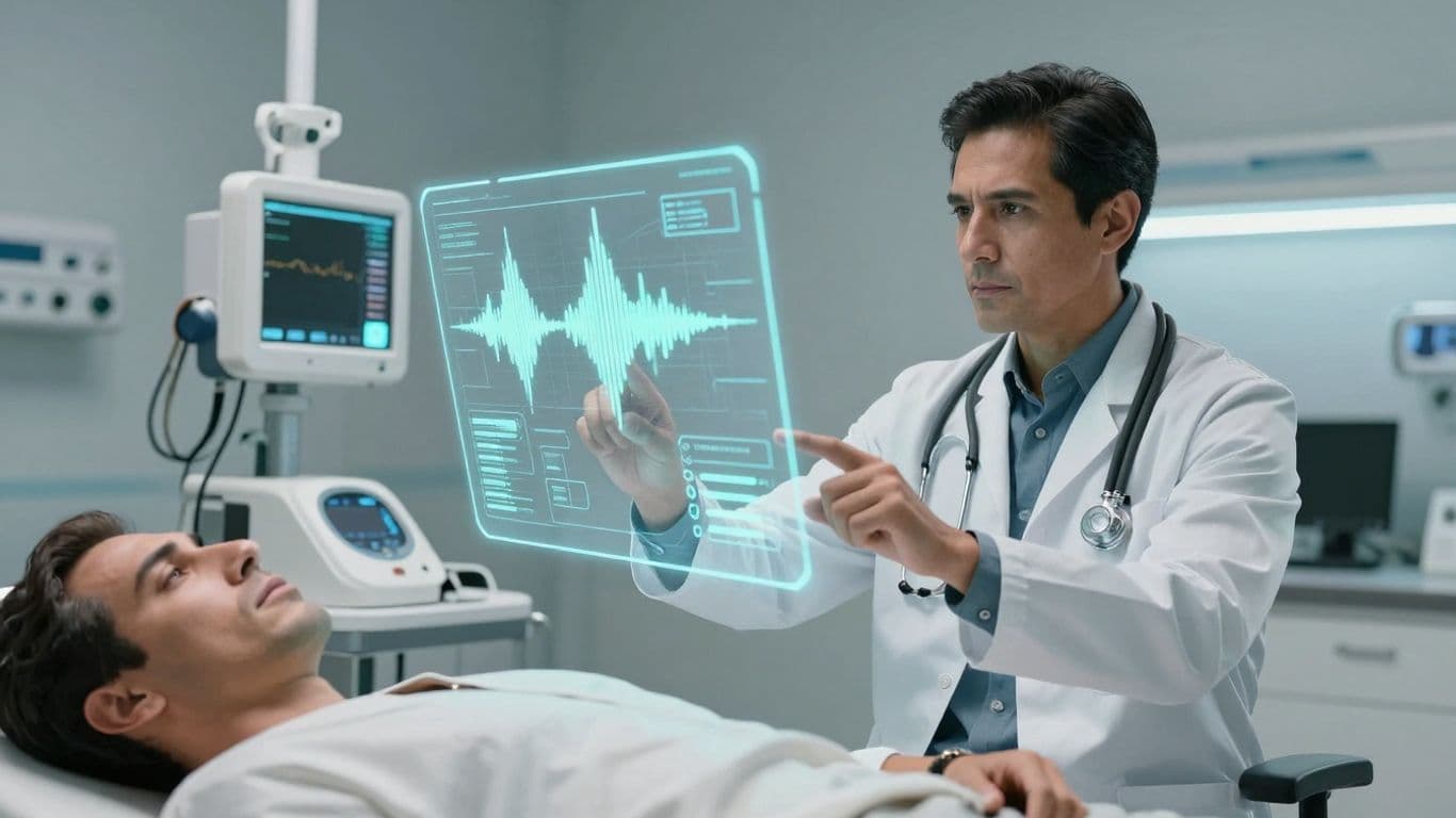 Latest Voice AI Healthcare Updates: Revolutionizing Patient Care in 2025