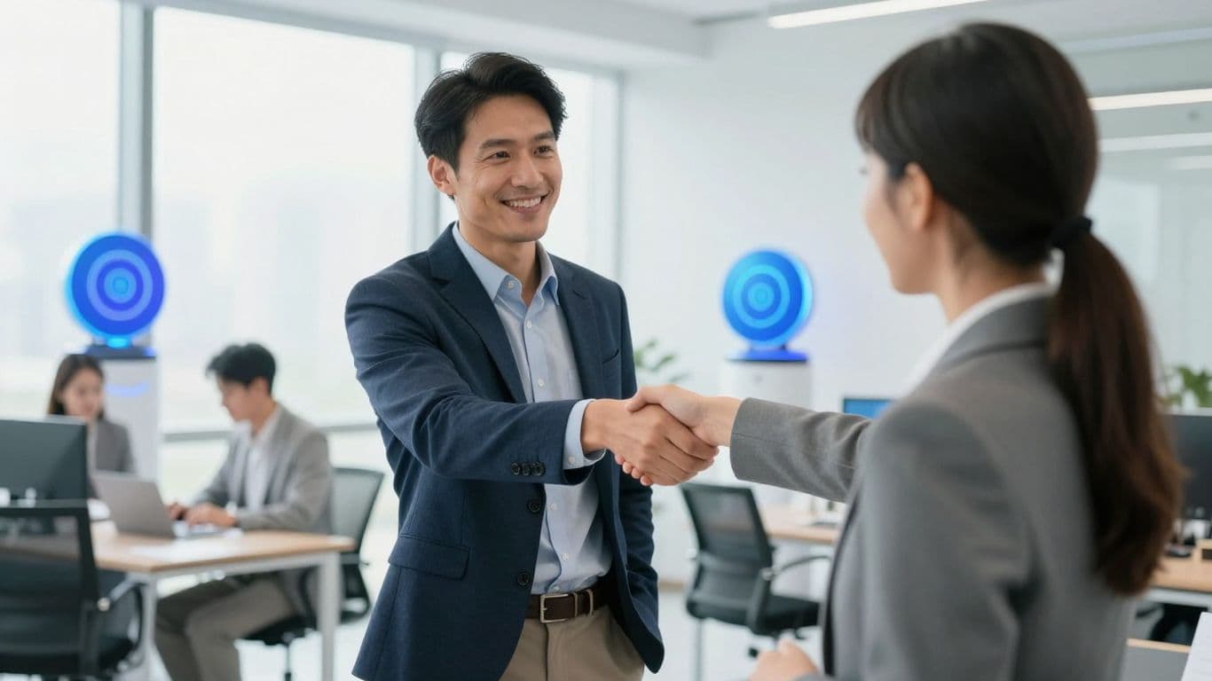 Launch Your Business: The Ultimate Reseller Program for AI Receptionists