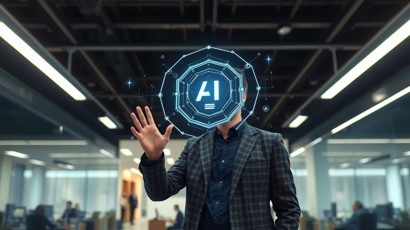 Launch Your Own AI Agency: A Comprehensive Guide for 2025