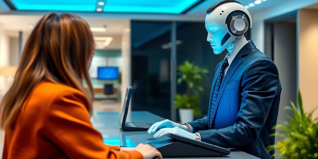 Lead Generation Techniques for AI Phone Receptionist Affiliates