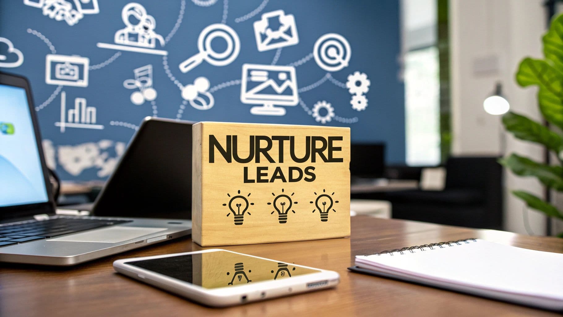 Lead Nurturing Best Practices to Boost Conversions in 2025