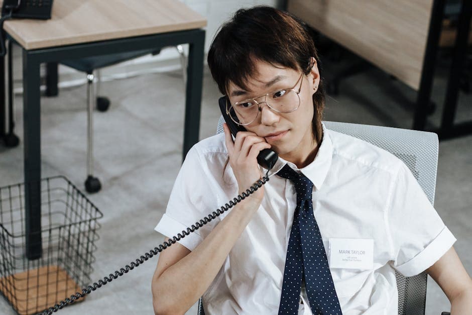 How to Build a Lead Qualification Phone Agent for Your Occupational Therapy Business