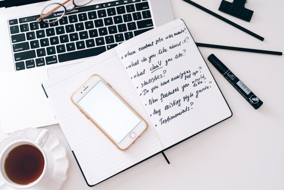How to Build a Lead Qualification Phone Agent for Tea Business