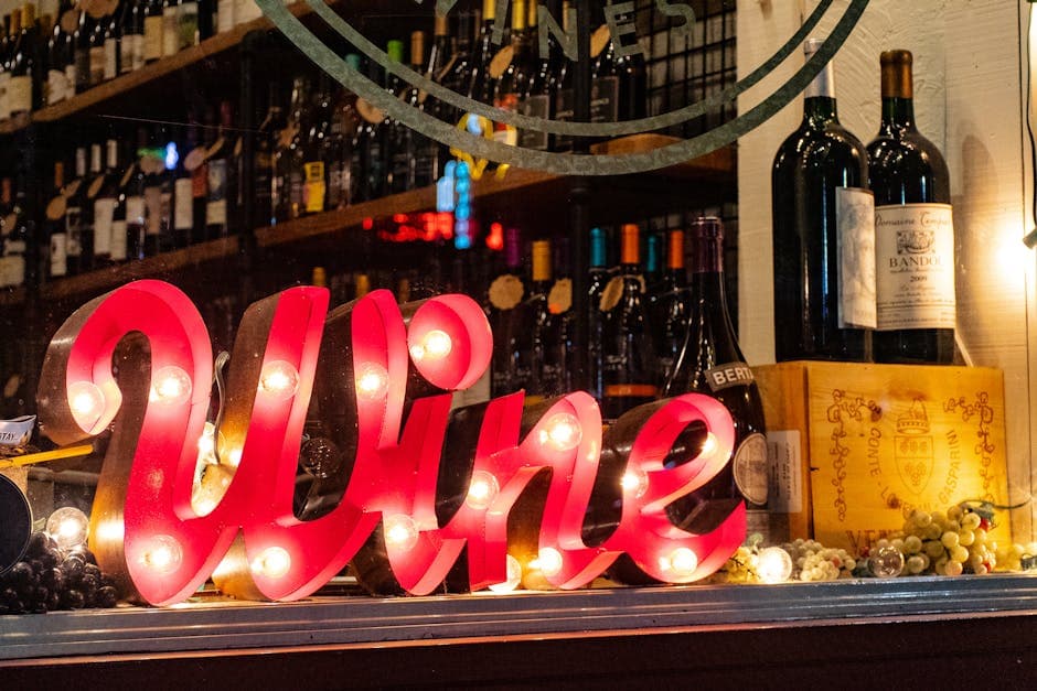 How to Build a Lead Qualification Phone Agent for a Wine Tasting Business