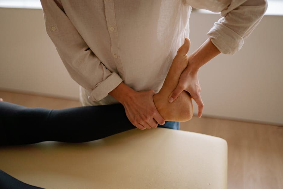 How to Build a Lead Qualification Phone Agent for Massage Therapy Business