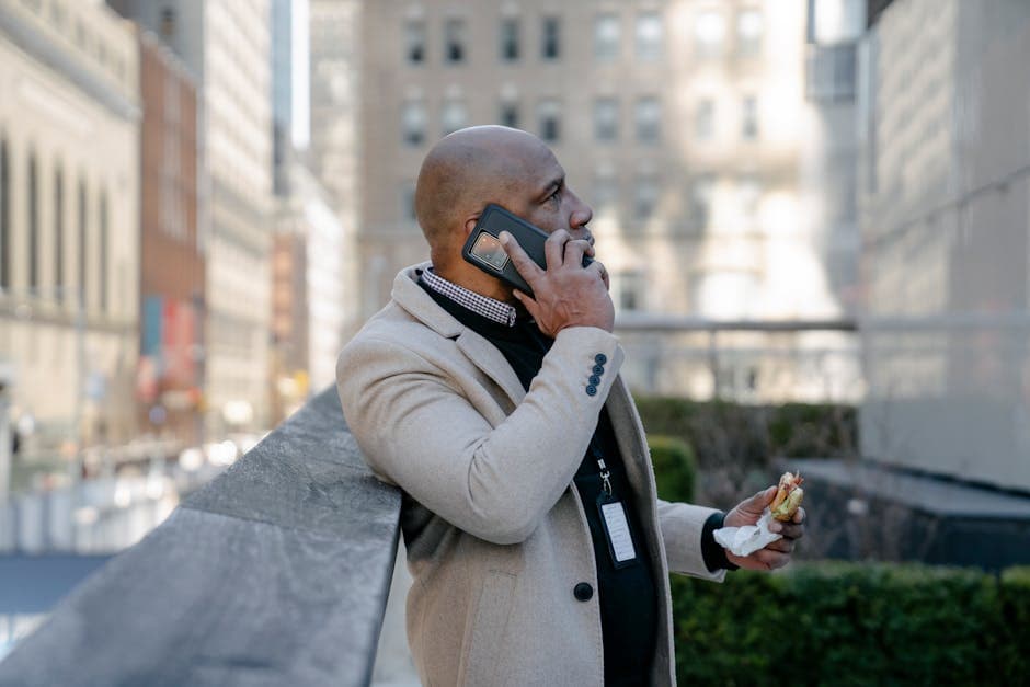 How to Build a Lead Qualification Phone Agent for Meal Prep Business